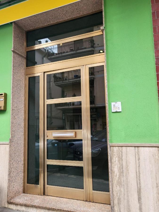 Casa Da Carmine A Tursi Lejlighed Eksteriør billede